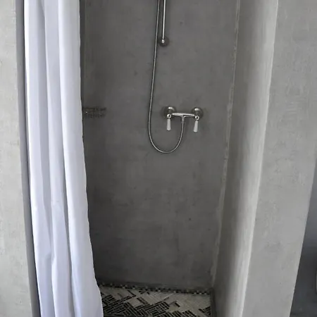 Hansa Penthouse Apartment *