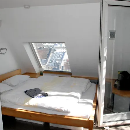 Hansa Penthouse * Cologne